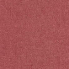 Красные обои в спальню Caselio Linen Edition 68525760