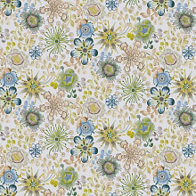 Разноцветные обои для стен Sirpi Missoni Home 4 M4A 10313