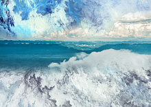 Фотообои облака Wall street EUPHORIA Euphoria 8