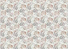 Рулонные обои для стен Marburg Gloockler Pompoos Provence 35636
