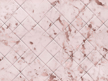 Фотообои квадраты Wall street PINK IT MARBLE Pink It Marble 8