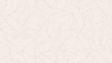 Обои с листьями Andrea Rossi Palmaria 54464-1