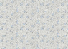 Обои с цветами Kerama Marazzi REFLECTION KM6515
