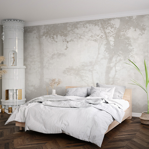 Фотообои в интерьере артикул SIESTA 3, SIESTA, Factura