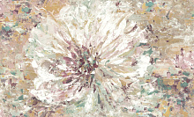 Белые обои в спальню Grandeco Artist R162102