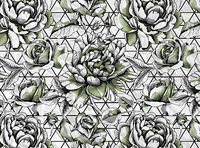 Фотообои Floreale 27, FLOREALE, Wall street Фотообои Floreale 27, FLOREALE, Wall street