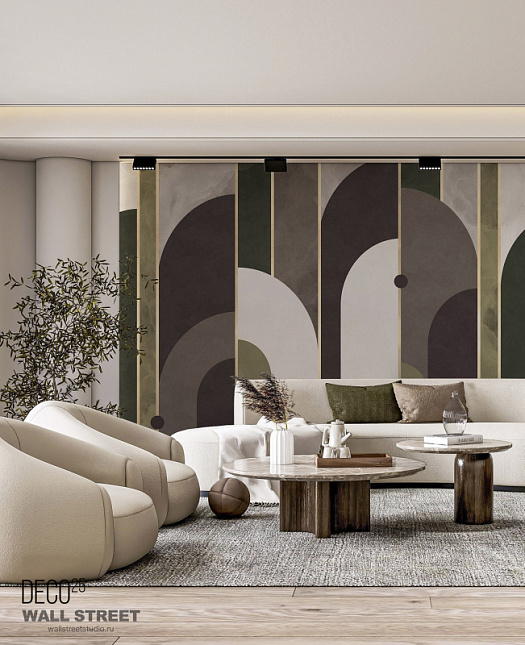 Фотообои в интерьере артикул DECO 25 39, DECO 25, Wall street Фотообои в интерьере артикул DECO 25 39, DECO 25, Wall street