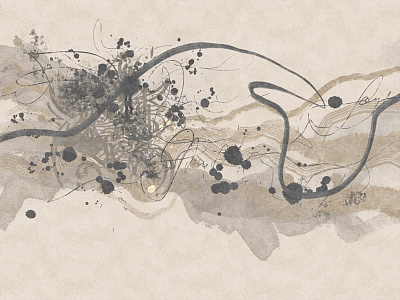 Фотообои Calligraffiti 1, CALLIGRAFFITI, Wall street