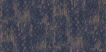 Обои сине-коричневые Studio Italia Collection Mediolanum ME80020