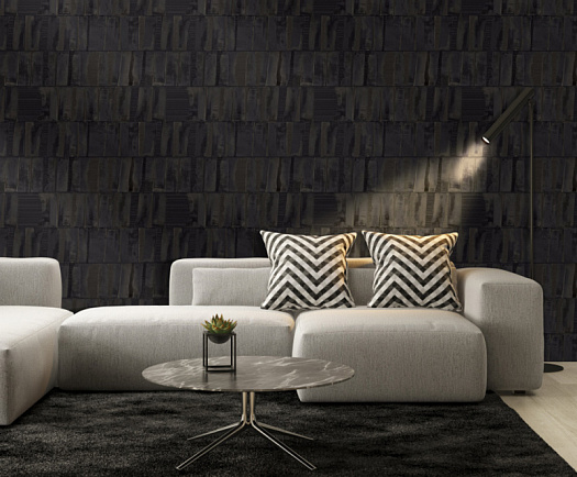 Обои в интерьере артикул 12813, Lamborghini 3, Zambaiti Обои в интерьере артикул 12813, Lamborghini 3, Zambaiti