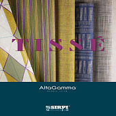 Коллекция Tisse AltaGamma